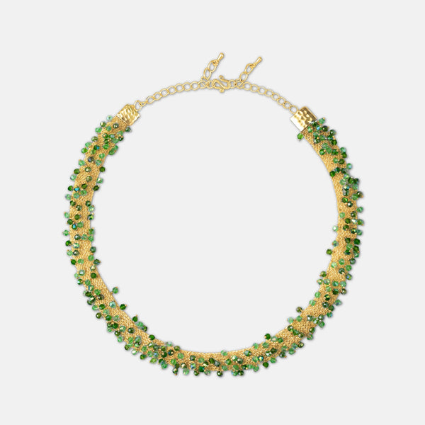 PALLAS Necklace