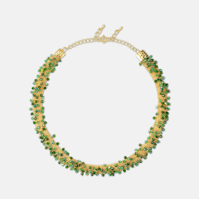 PALLAS Necklace