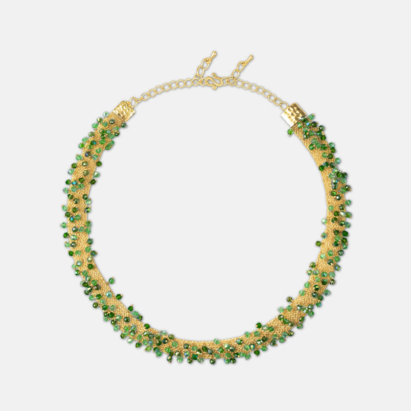 PALLAS Necklace