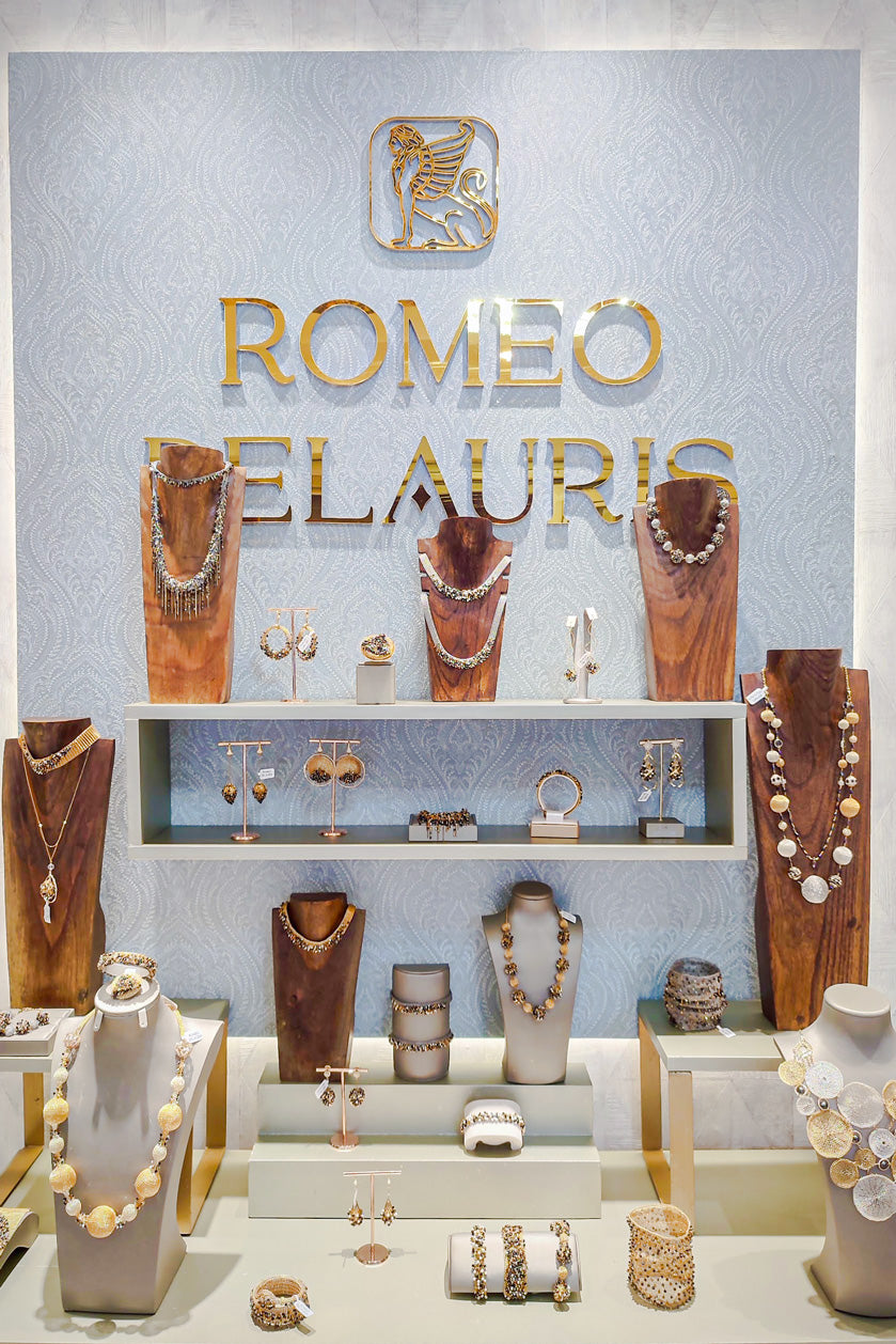 Romeo Delauris - Ubud