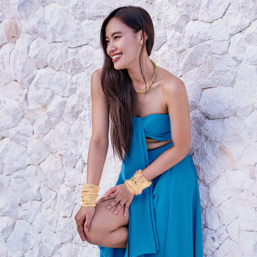 AMARA Bracelet Half
