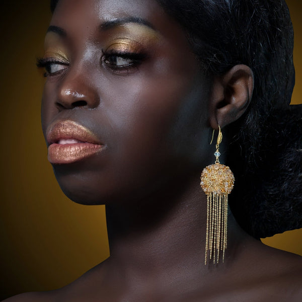 AUGE Earrings