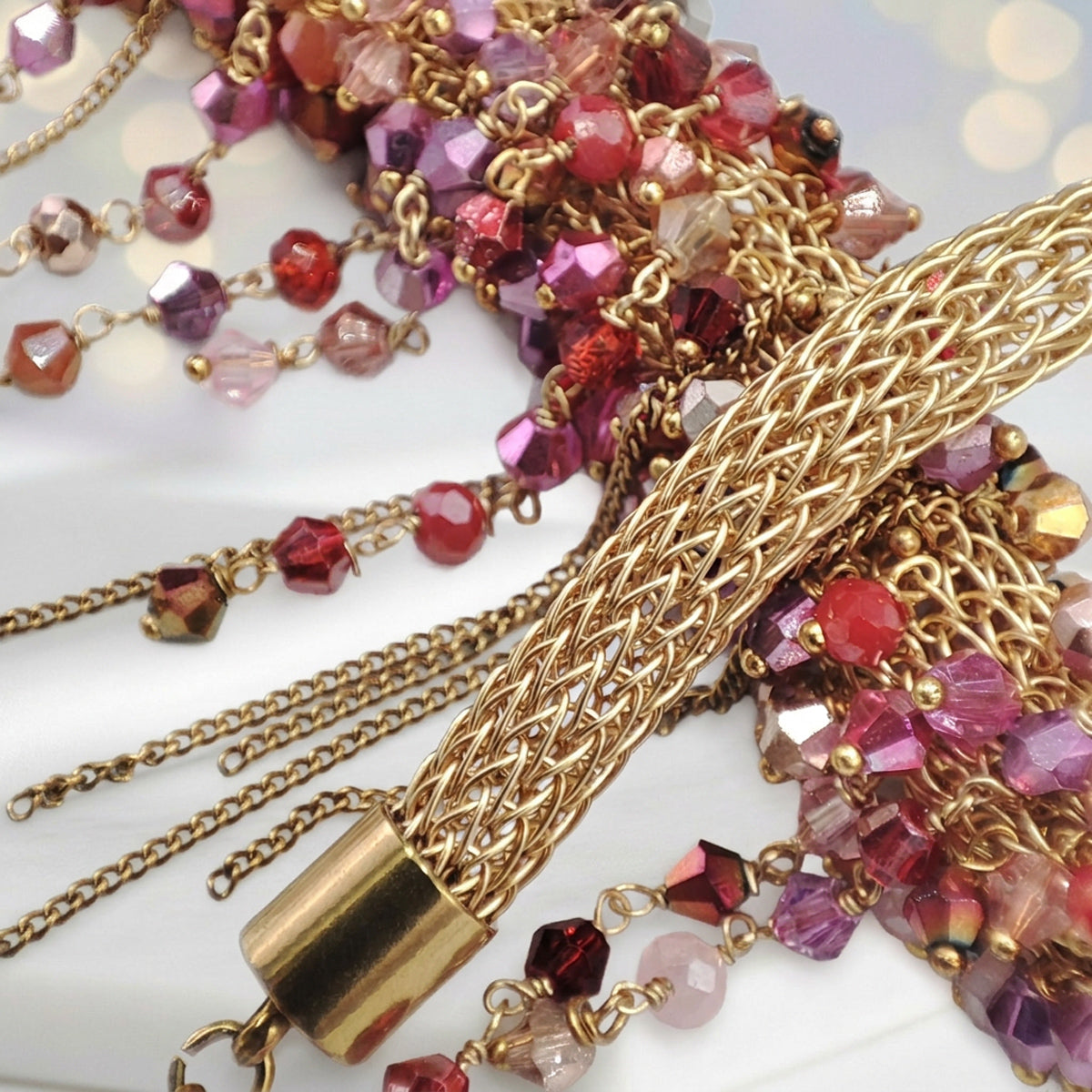 AEGLE Necklace