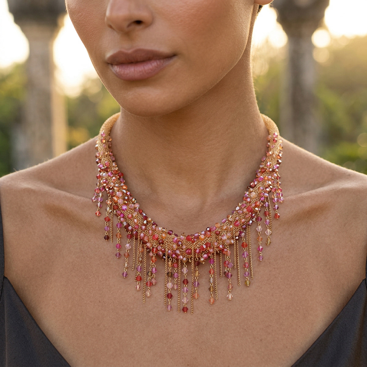 AEGLE Necklace