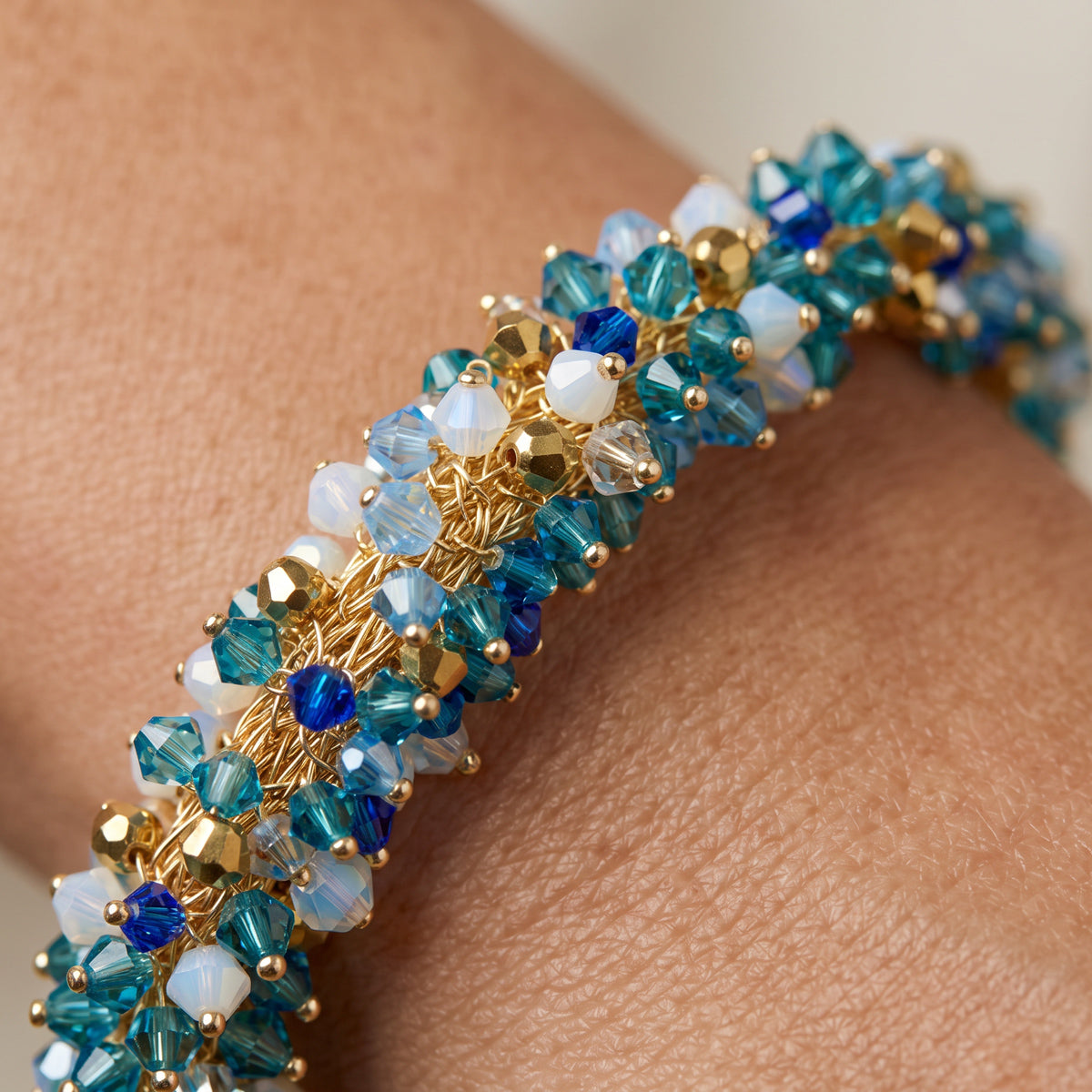 AGAPE Bracelet