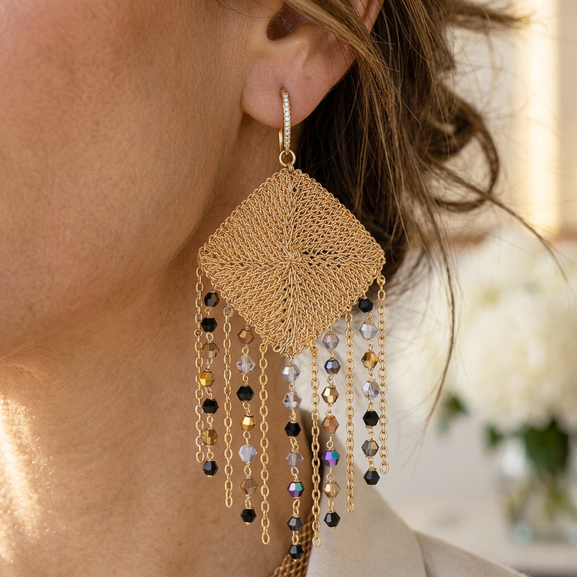 CHLOE Earrings