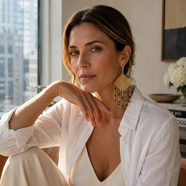 CHLOE Earrings
