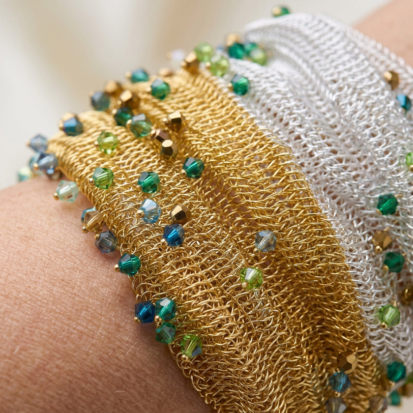 AMARA Bracelet Half