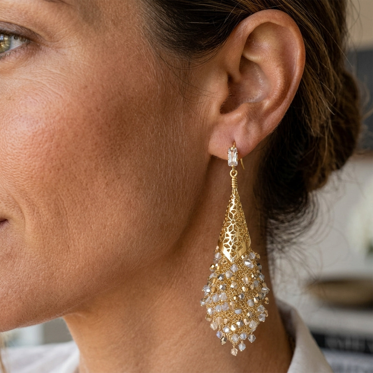 ARETE Earrings