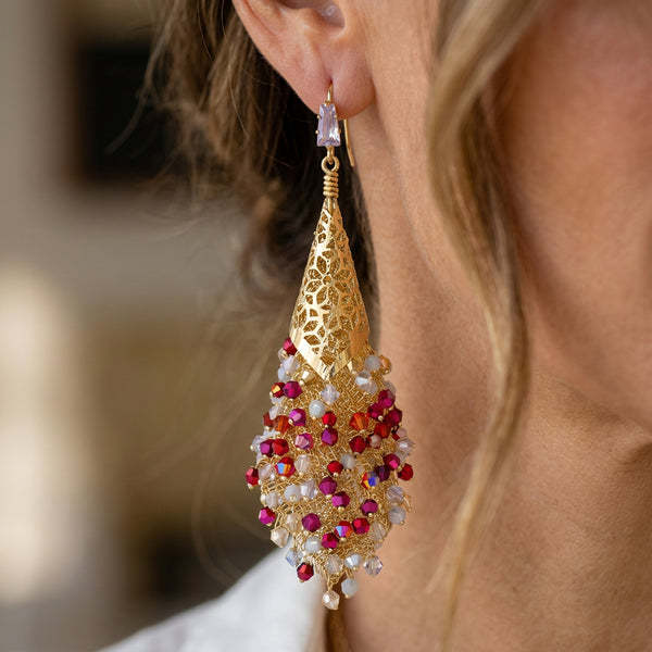 ARETE Earrings