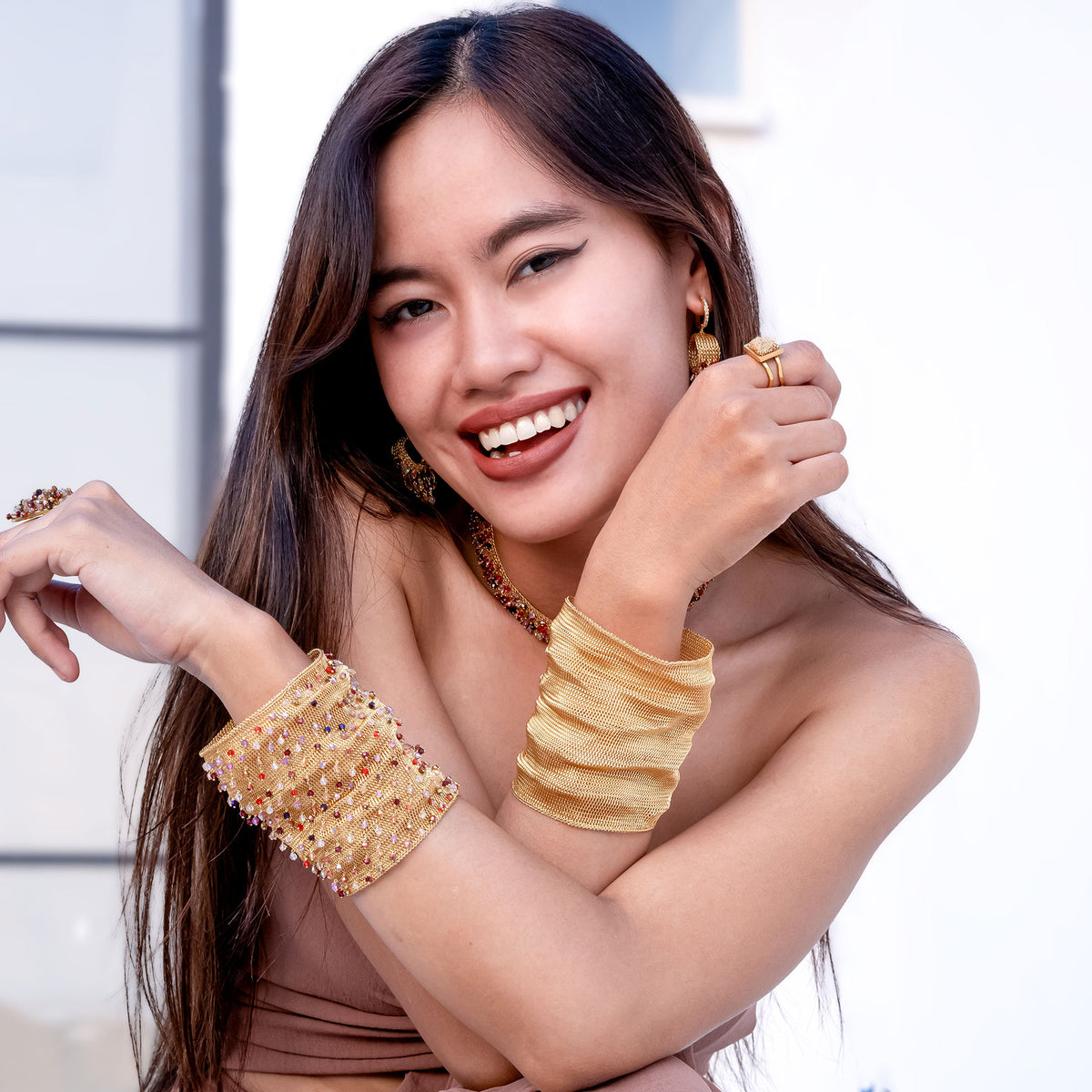 AMARA Bracelet Netto