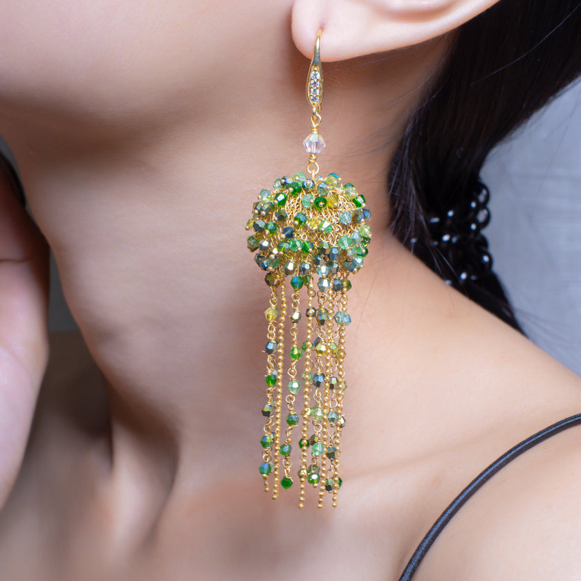 AUGE Earrings
