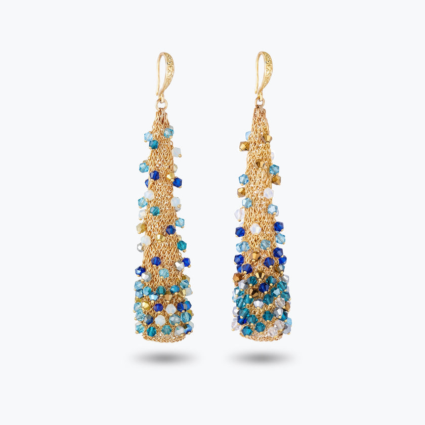 DANAE Earrings