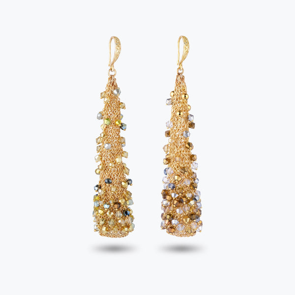 DANAE Earrings