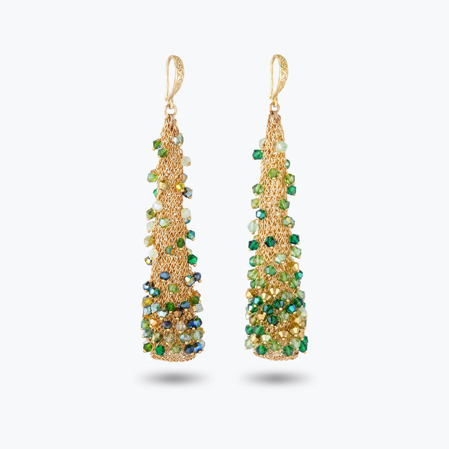 DANAE Earrings