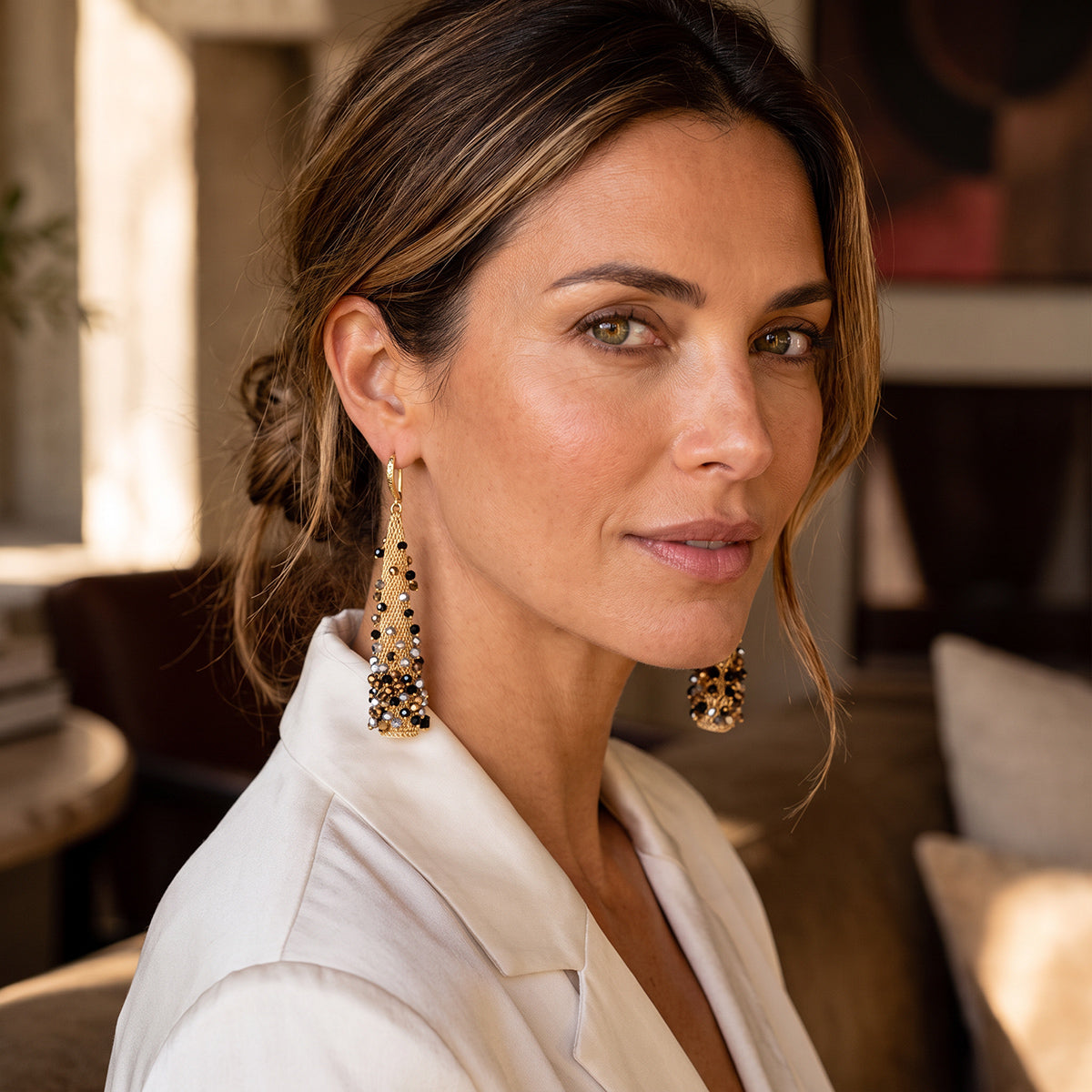DANAE Earrings