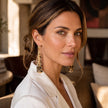 DANAE Earrings