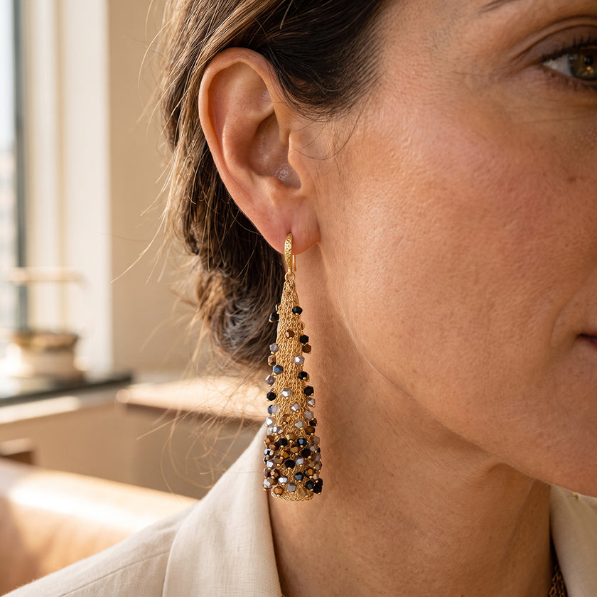 DANAE Earrings