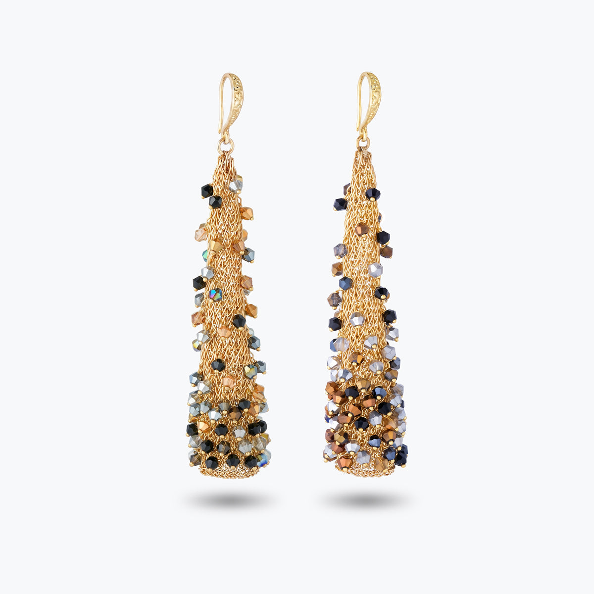 DANAE Earrings