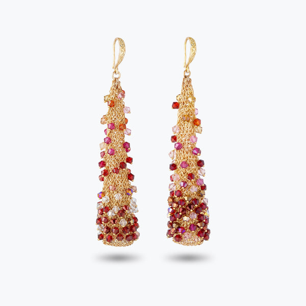 DANAE Earrings