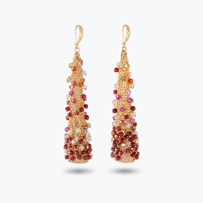 DANAE Earrings