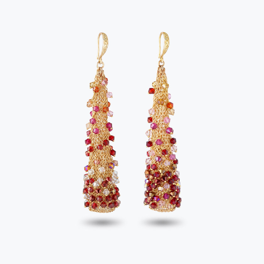 DANAE Earrings