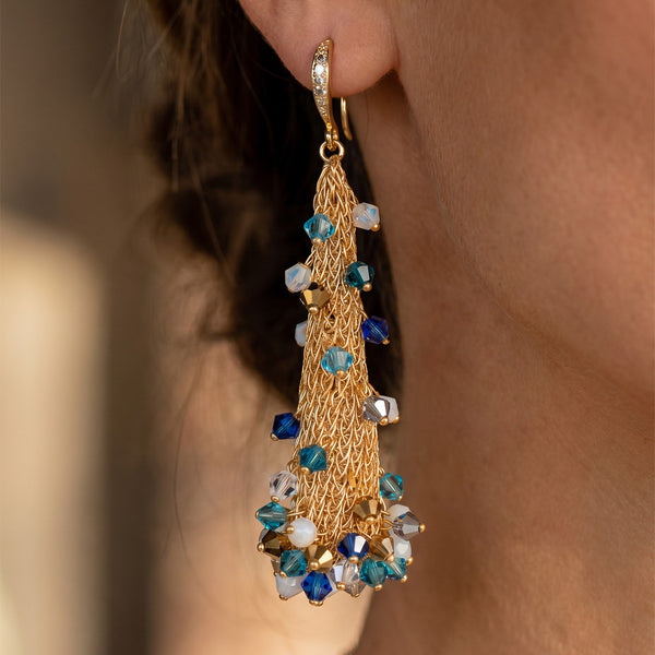 DANAE S Earrings