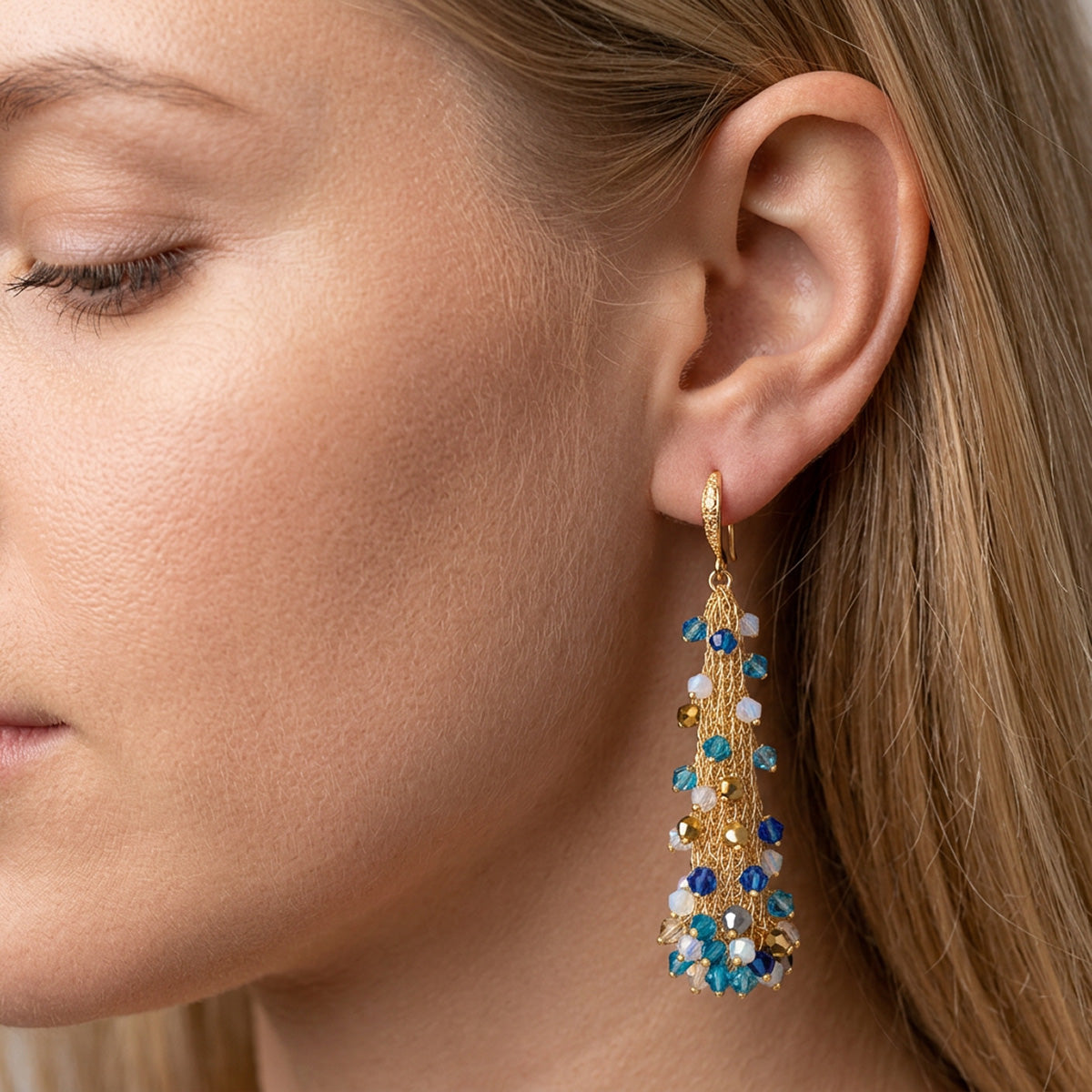 DANAE S Earrings