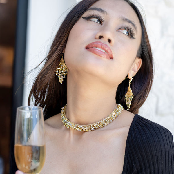 PALLAS Necklace