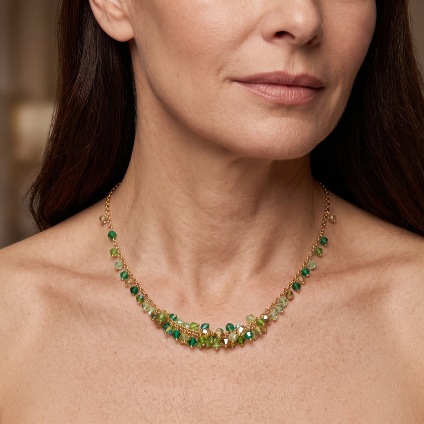 LUX Necklace