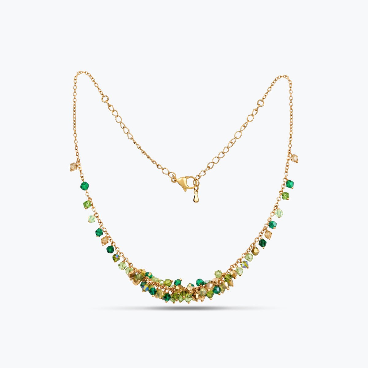LUX Necklace