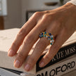 DIVA Ring