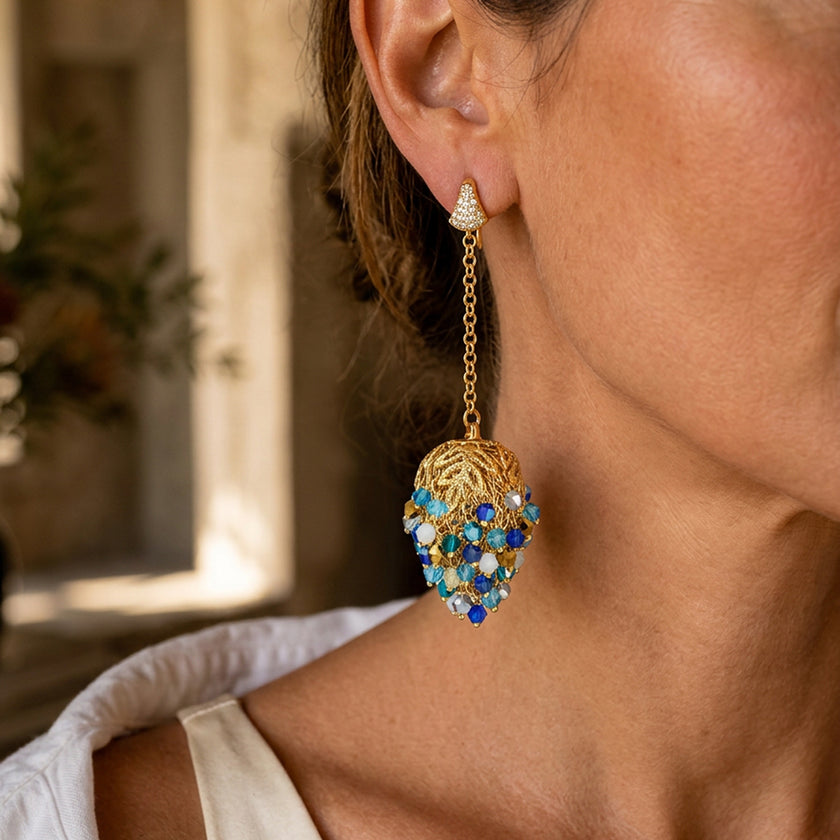 HEDONE Earrings