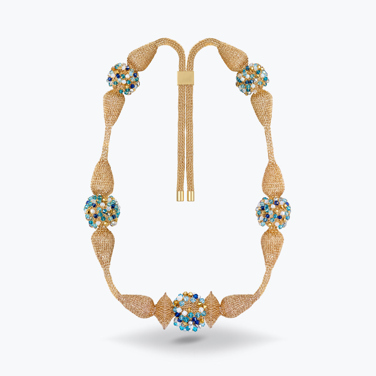 HERA S Necklace