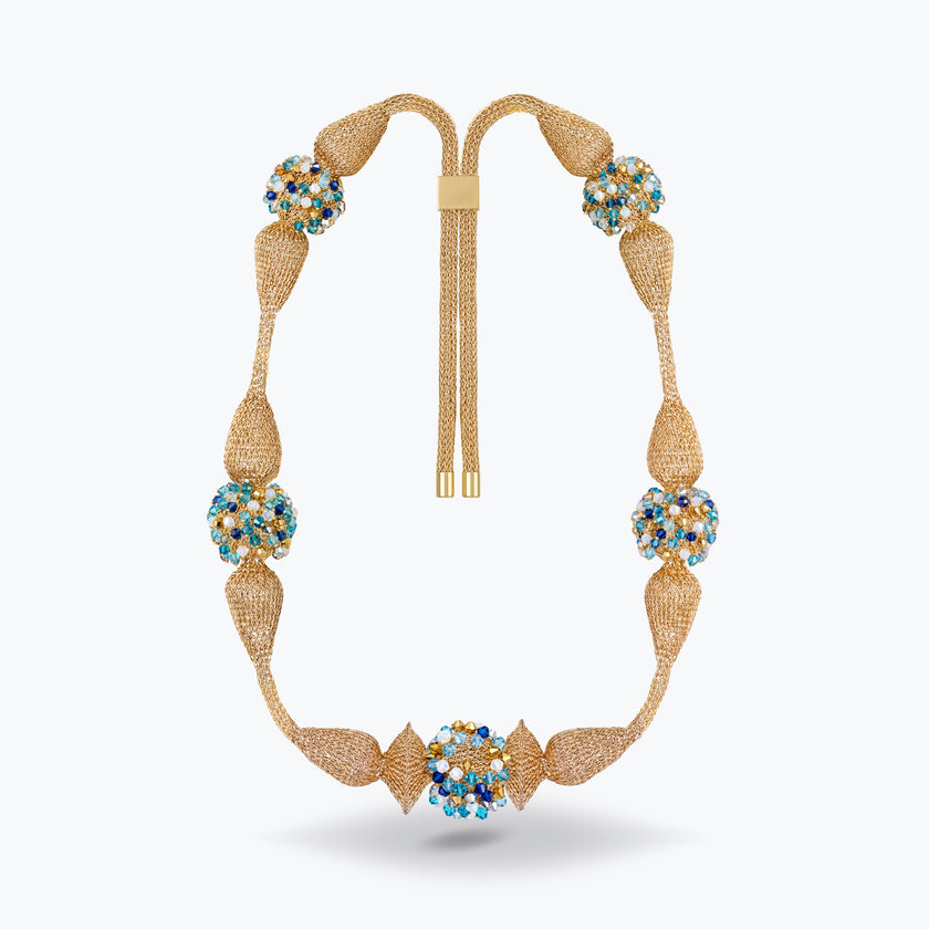 HERA S Necklace