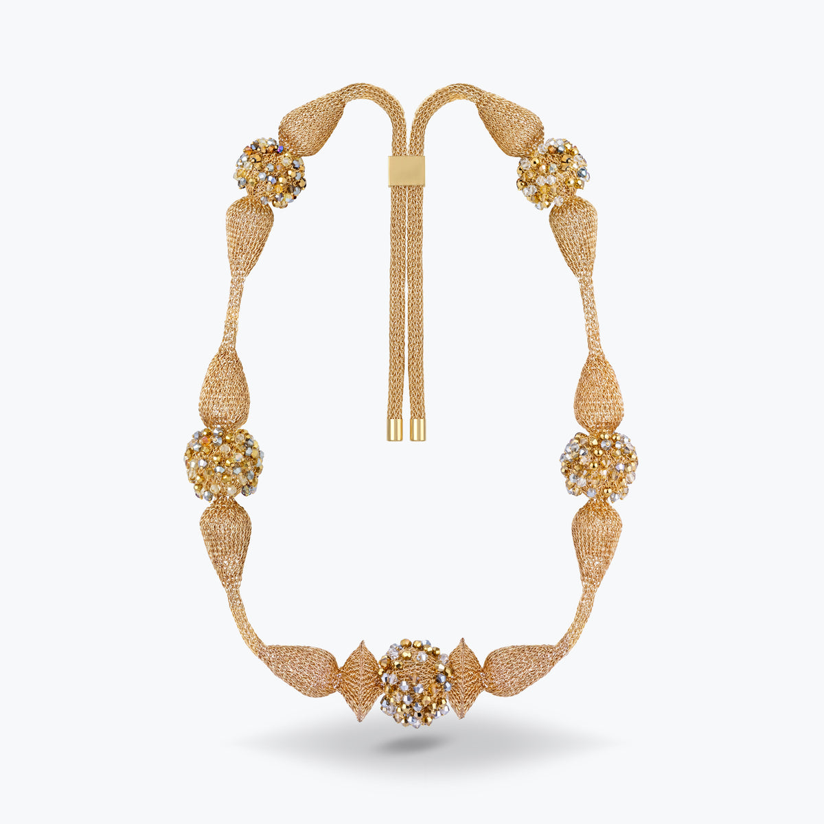 HERA S Necklace