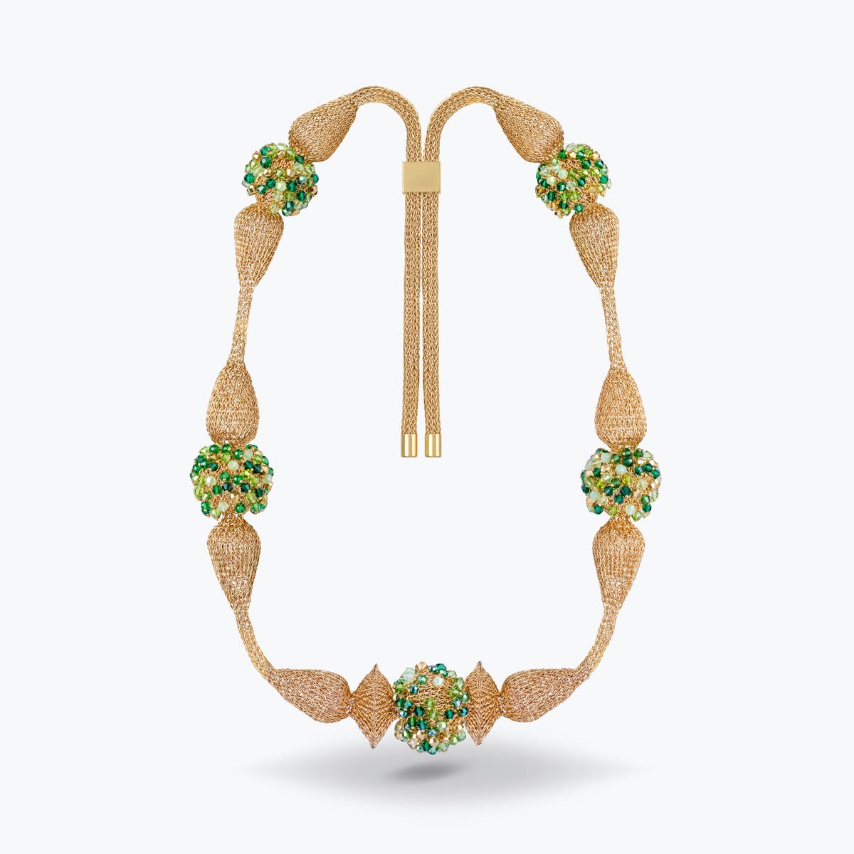HERA S Necklace
