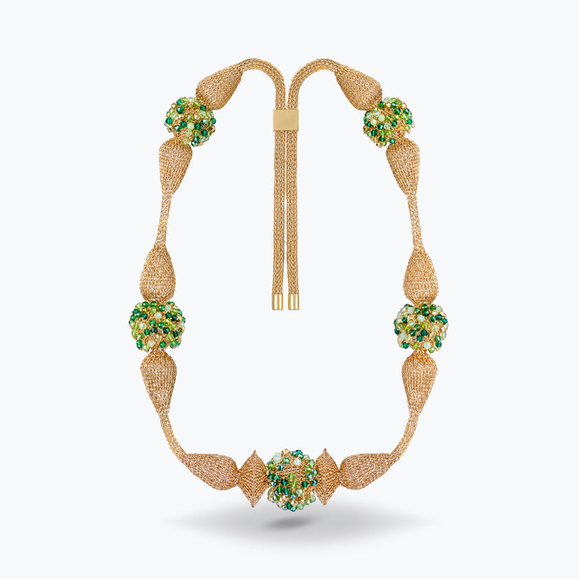 HERA S Necklace