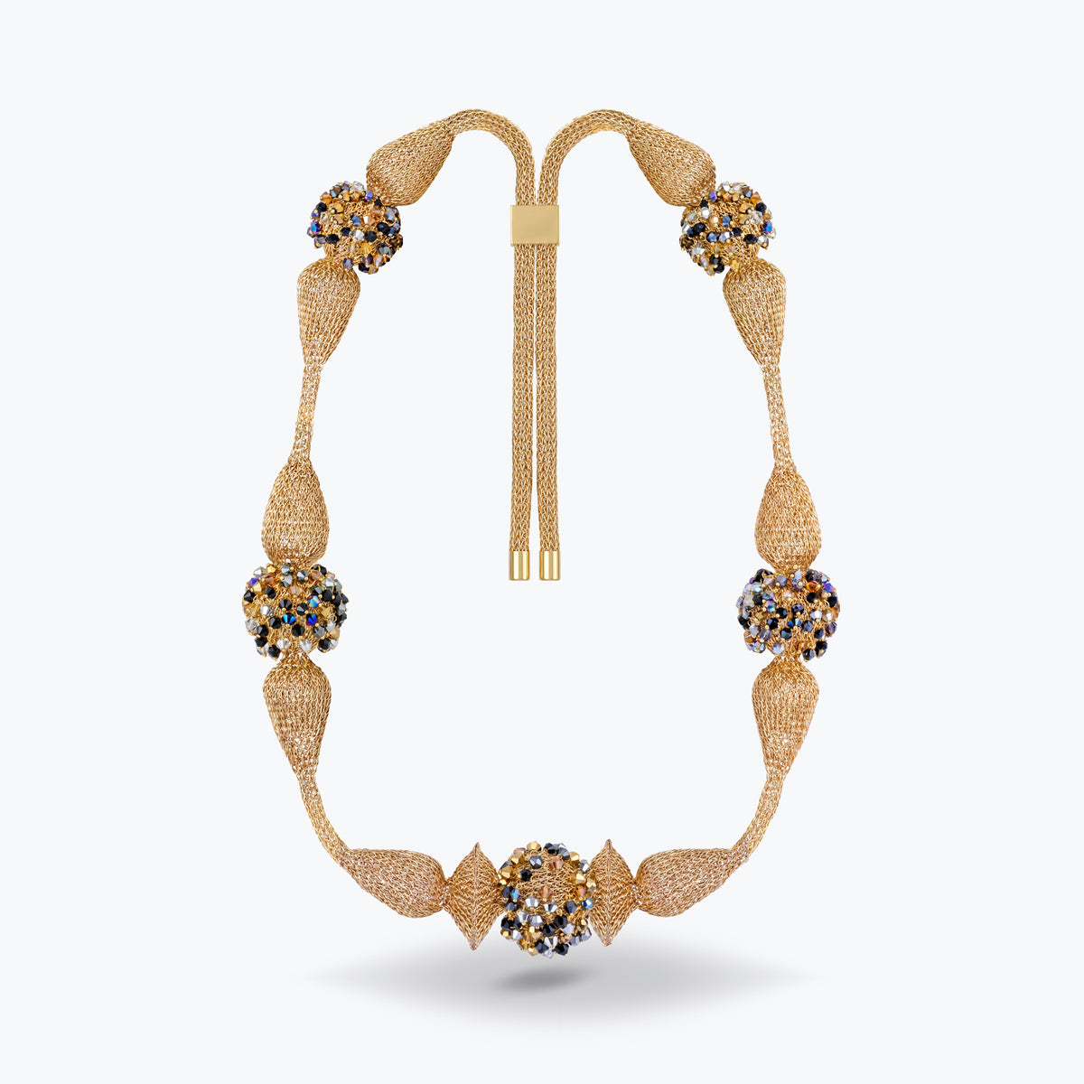 HERA S Necklace
