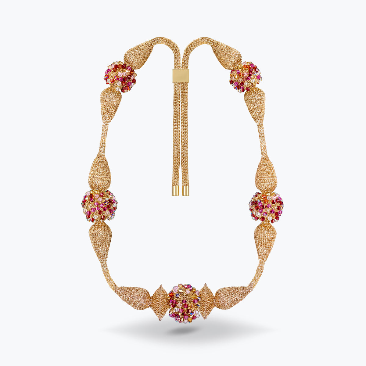 HERA S Necklace
