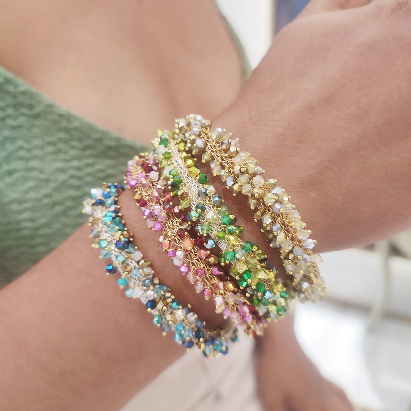 AGAPE Bracelet