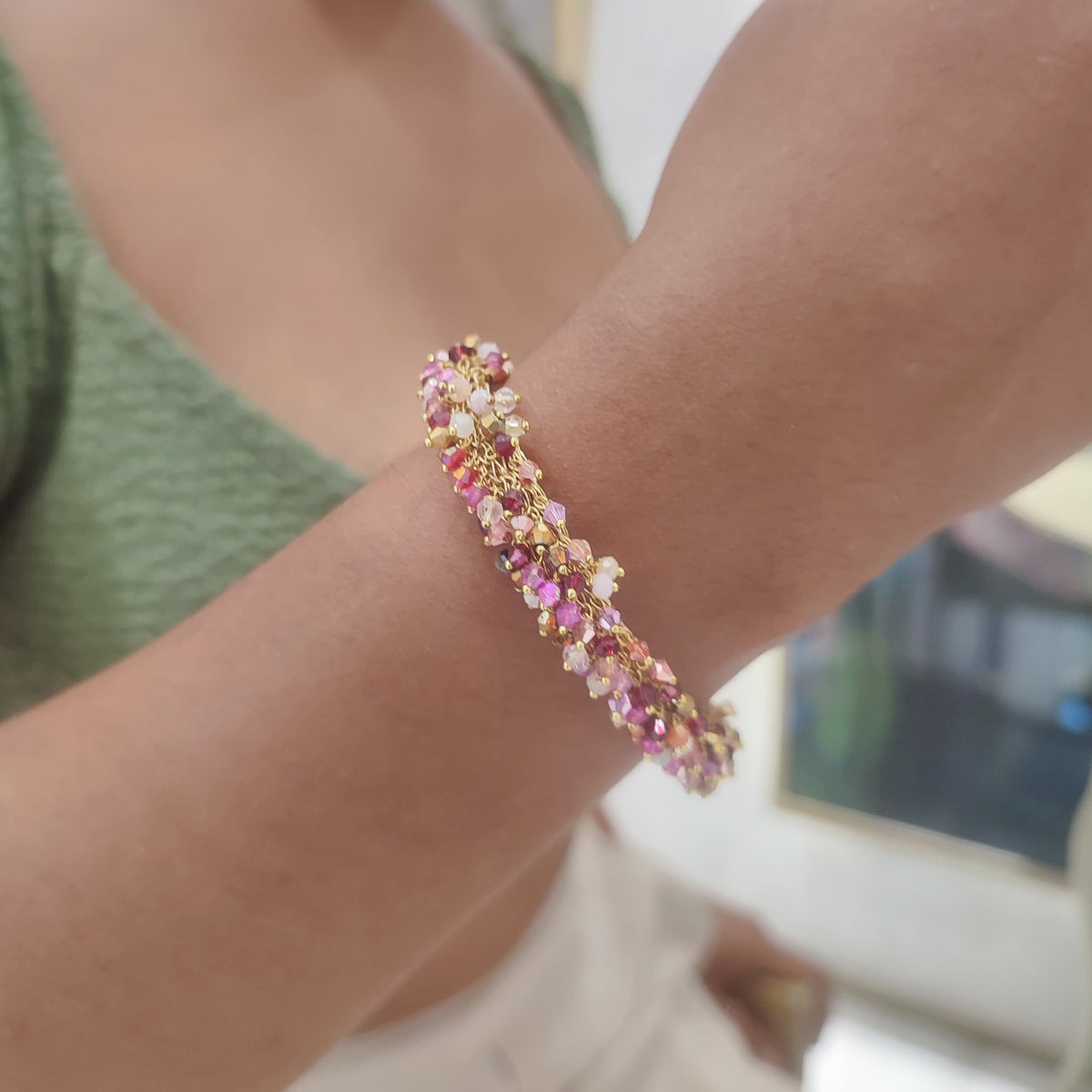 AGAPE Bracelet