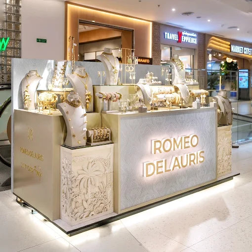 Romeo Delauris - ICON Bali Mall Sanur