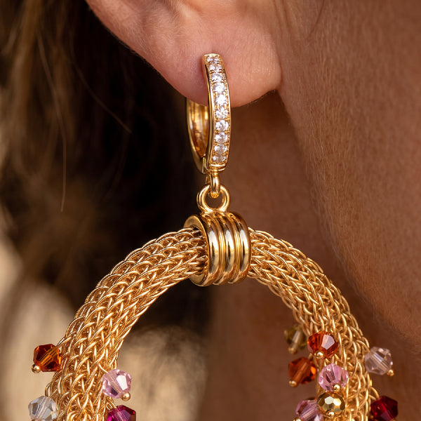 IOLE Earrings