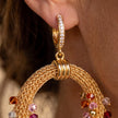 IOLE Earrings