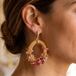 IOLE Earrings
