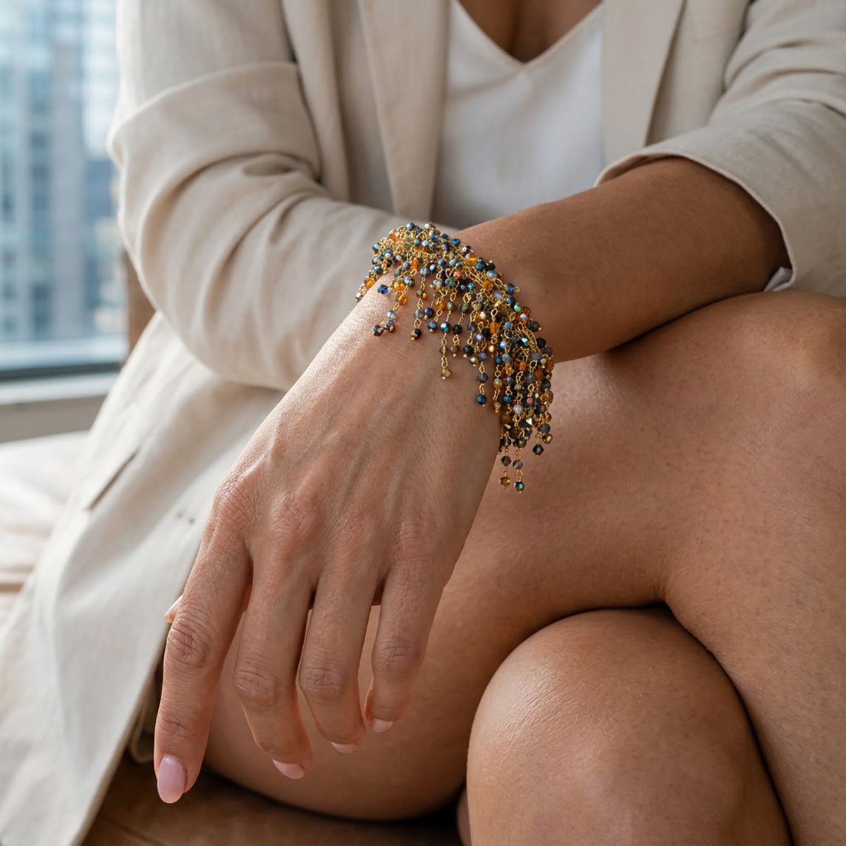 LILA Bracelet