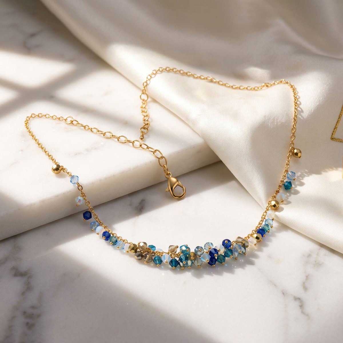 LUX Necklace