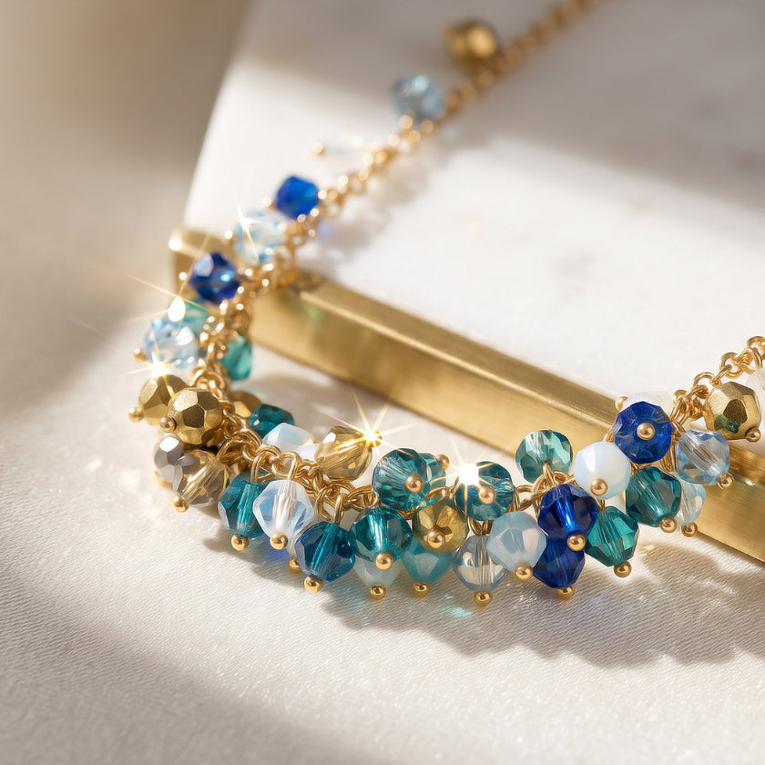 LUX Necklace