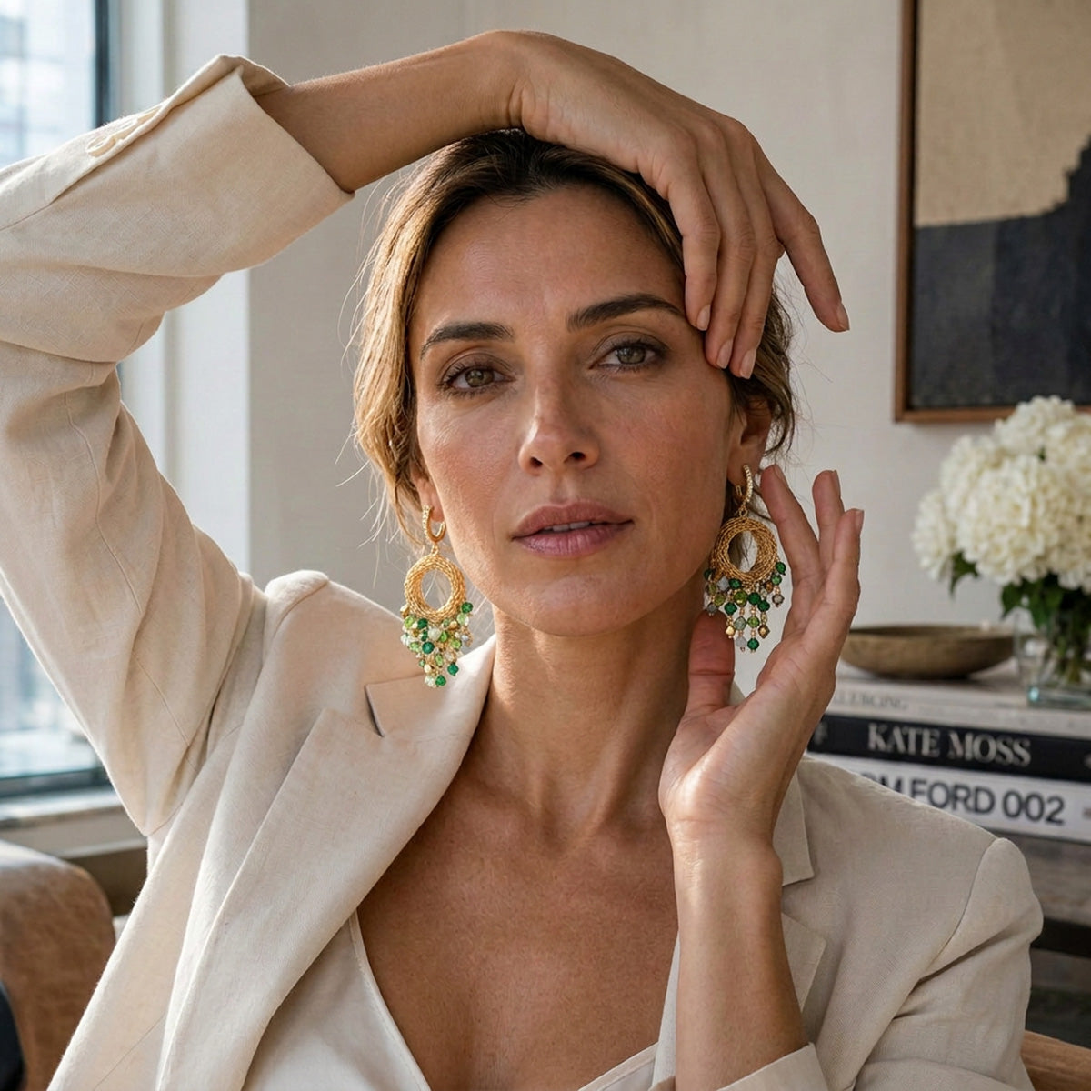 LYDIA Earrings